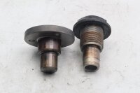 support de roulement de bras oscillant, support dessieu arrière BMW R 1200 GS K25 0307 R12 04-07