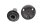 support de roulement de bras oscillant, support dessieu arrière BMW R 1200 GS K25 0307 R12 04-07