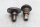 support de roulement de bras oscillant, support dessieu arrière BMW R 1200 GS K25 0307 R12 04-07