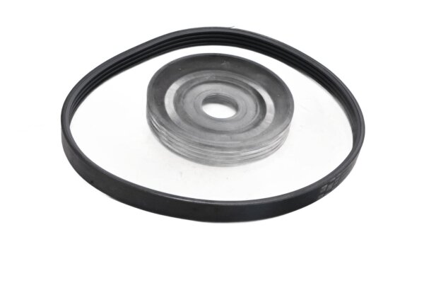 Poulie à courroie trapézoïdale BMW R 1200 GS K25 0307 R12 04-07