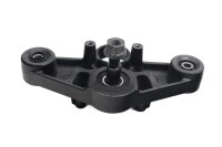 Upper fork bridge, steering head mount guide BMW R 1200 GS K25 0307 R12 04-07