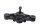 Upper fork bridge, steering head mount guide BMW R 1200 GS K25 0307 R12 04-07