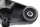 Upper fork bridge, steering head mount guide BMW R 1200 GS K25 0307 R12 04-07