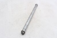 Etuhaarukan akseli, kiinnitysakseli BMW R 1200 GS K25 0307 R12 04-07