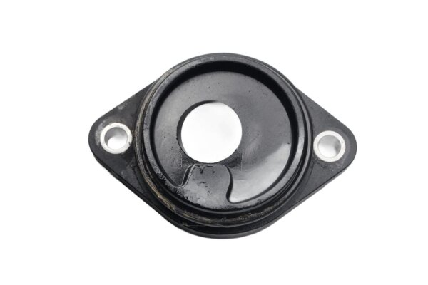 Kleppendekselbevestiging rechts van de cilinderkop BMW R 1200 GS K25 0307 R12 04-07
