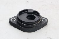 Kleppendekselbevestiging rechts van de cilinderkop BMW R 1200 GS K25 0307 R12 04-07