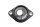 Kleppendekselbevestiging rechts van de cilinderkop BMW R 1200 GS K25 0307 R12 04-07