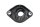 Kleppendekselbevestiging rechts van de cilinderkop BMW R 1200 GS K25 0307 R12 04-07