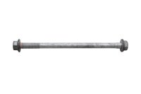 Front axle frame mount threaded bolt BMW R 1200 GS K25...