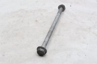 Gängad bult för framaxelramfäste BMW R 1200 GS K25 0307 R12 04-07