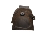 Rear fender mud flaps Suzuki GV 1400 G Cavalcade GV1400 85-88