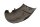 Rear fender mud flaps Suzuki GV 1400 G Cavalcade GV1400 85-88