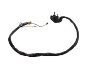 Handlebar switch, left handlebar control Suzuki GV 1400 G...