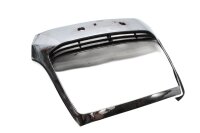 Ajovalon kiinnike etupaneelissa kromi Suzuki GV 1400 G...