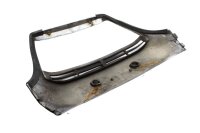 Ajovalon kiinnike etupaneelissa kromi Suzuki GV 1400 G...