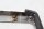 Forlygtebeslag forkromet Suzuki GV 1400 G Cavalcade GV1400 85-88