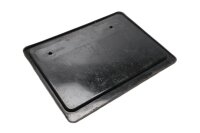 Standard license plate holder frame Suzuki GV 1400 G...