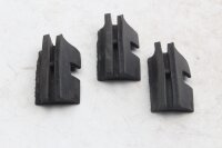 Support en caoutchouc du réservoir de carburant, insert damortissement BMW R 1200 GS K25 0307 R12 04-07