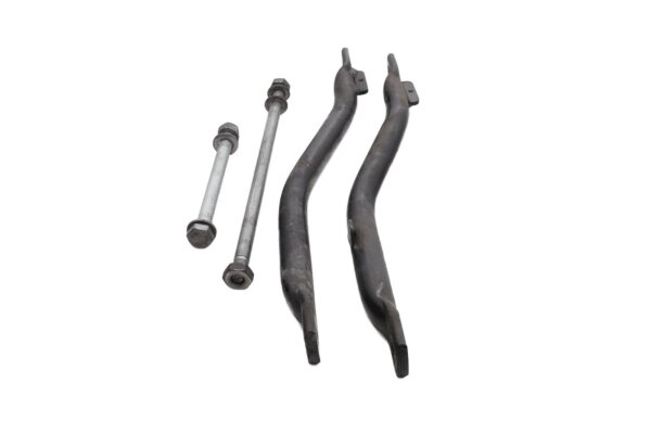 Puntal superior del bastidor delantero BMW R 1100 GS 259 0409 93-99