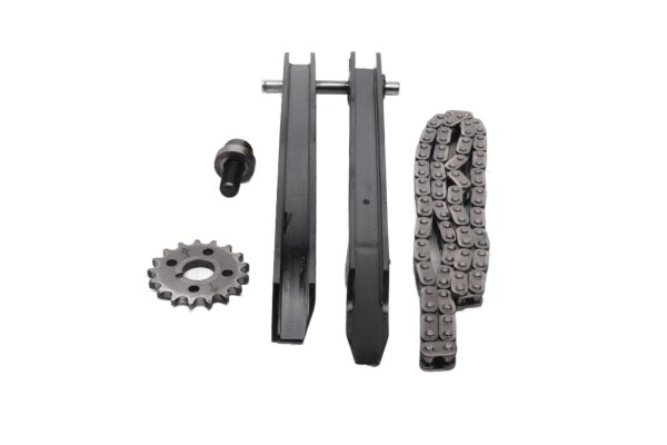Kamkedjespännarens styrväxel höger BMW R 1100 GS 259 0409 93-99