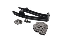 Kamkedjespännarens styrväxel höger BMW R 1100 GS 259 0409 93-99