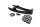 Kamkedjespännarens styrväxel höger BMW R 1100 GS 259 0409 93-99