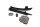 Kamkedjespännarens styrväxel höger BMW R 1100 GS 259 0409 93-99