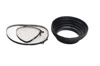 Kardanledsdamask, bakre tätning, damask BMW K 1100 LT K589 0526 90-98