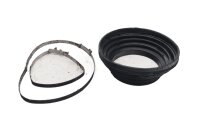 Kardanledsdamask, bakre tätning, damask BMW K 1100 LT K589 0526 90-98