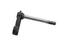Onderste vorkkroon, lagerbevestiging stuurbuis Moto Guzzi California III VW 87-93