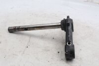 Onderste vorkkroon, lagerbevestiging stuurbuis Moto Guzzi California III VW 87-93