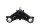 Onderste vorkkroon, lagerbevestiging stuurbuis Moto Guzzi California III VW 87-93
