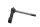 Onderste vorkkroon, lagerbevestiging stuurbuis Moto Guzzi California III VW 87-93