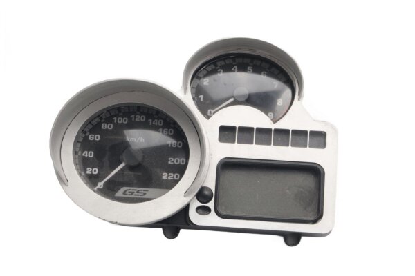 Snelheidsmeterunit, snelheidsweergave BMW R 1200 GS K25 0307 R12 04-07