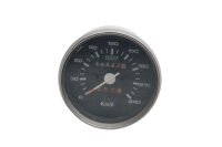 Tacómetro mecánico Veglia Borletti km/h...
