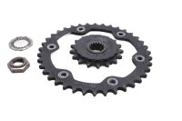 Kettenritzel Zahnrad Kettensatz Antrieb KTM 1290 Super...