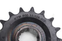 Sprocket, gear, chain set, drive KTM 1290 Super Duke R 1290SDR/14 14-16