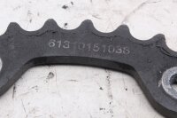 Sprocket, gear, chain set, drive KTM 1290 Super Duke R 1290SDR/14 14-16