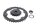 Sprocket, gear, chain set, drive KTM 1290 Super Duke R 1290SDR/14 14-16
