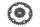 Sprocket, gear, chain set, drive KTM 1290 Super Duke R 1290SDR/14 14-16