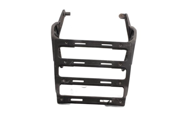 Bagagehållare, bakre pakethållare, toppboxhållare BMW K 1100 LT K589 0526 90-98