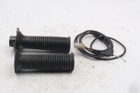 Uppvärmda handtag, handtag på vänster och höger sida, elektriska BMW K 1100 LT K589 0526 90-98