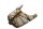 Motorkap, beschermplaat aan de voorzijde, spatbord BMW R 1200 GS K25 0307 R12 04-07