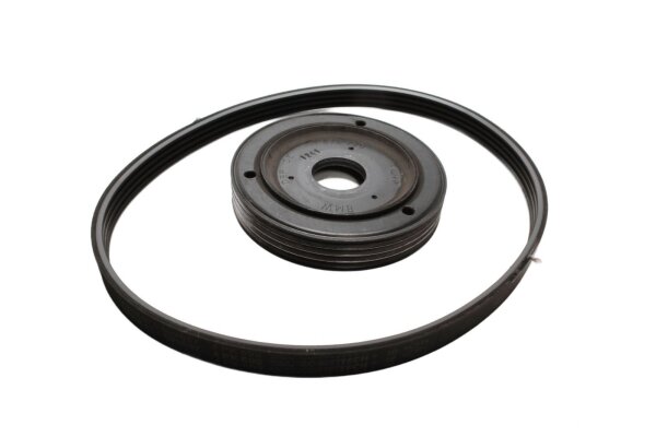 Keilrippenriemen Riemenscheibe Antrieb BMW R 1200 GS K25 0307 R12 04-07
