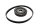 Keilrippenriemen Riemenscheibe Antrieb BMW R 1200 GS K25 0307 R12 04-07