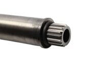 Crankshaft pin, drive shaft, engine shaft BMW R 1200 GS K25 0307 R12 04-07
