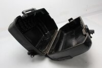 Sidoväska, vänsterväska, bagageväska BMW K 1100 LT K589 0526 90-98