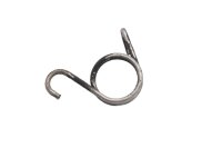Bagbremsegrebets returfjeder, bremsepedalfjeder BMW K 1100 LT K589 0526 90-98
