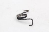 Bagbremsegrebets returfjeder, bremsepedalfjeder BMW K 1100 LT K589 0526 90-98