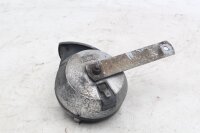 Elektrische claxon/fanfare, rechterkant, signaalhoorn, 12V Moto Guzzi California III VW 87-93